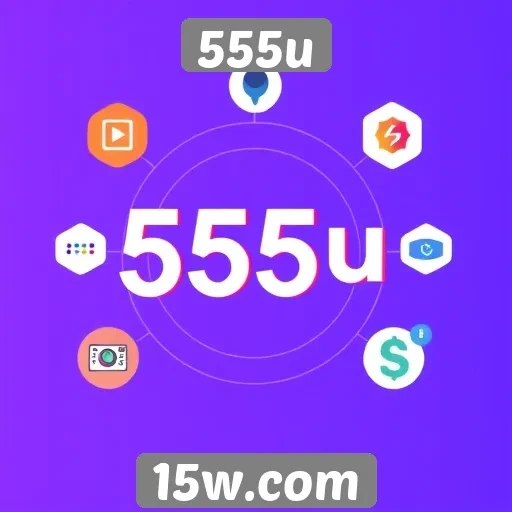 Avaliação das funcionalidades do 555u para usuários