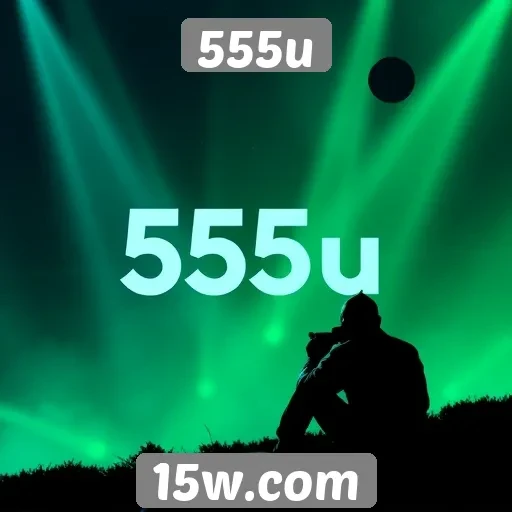 Novos recursos promovidos no 555u