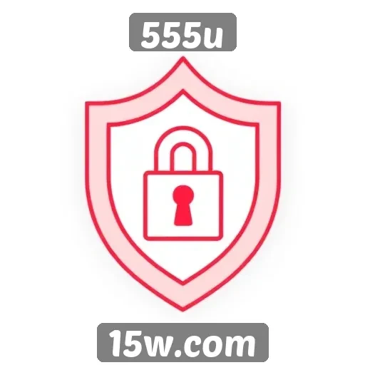 Recursos de segurança no site de jogos 555u