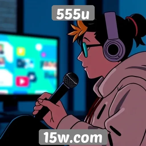 Opiniões de usuários sobre a experiência no 555u